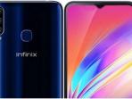 Miliki Layar Besar dan Triple Camera, Intip Keunggulan Infinix S4 Lainnya