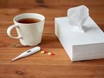 Minum Obat dengan Teh Tidak Diperbolehkan? Simak yuk Penjelasannya