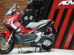 Mulai Rp 1 Jutaan, Ini Syarat dan Skema Cicilan Kredit Motor Honda ADV 150