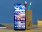 Muncul Skor AnTuTu Tembus 150.000 Poin, Diduga Samsung Galaxy A50s?