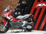 Murah, Untuk Dapatkan Honda ADV 150 Hanya dengan Dp Uang 1,5 Juta Saja