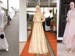 Nih 4 Model Kebaya Kekinian yang Wajib Hijabers Punya Untuk ke Kondangan