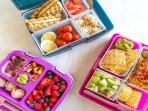 Nih Ada 5 Cara Mudah Menghilangkan Bau Kotak Makan