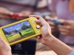 Nintendo Switch Lite Resmi Meluncur, Harganya Lebih Murah dari Pendahulunya