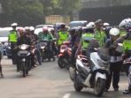 Pajak Motor Menunggak, Polisi Tak Berhak Menilang Anda, Ini Aturannya!