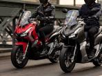 Paling Murah Rp 45 Ribu, Simak Daftar Harga Aksesori Resmi Motor Honda ADV 150
