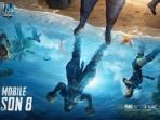 Penasaran Ingin Coba PUBG Mobile Season 8 Beta Sebelum Dirilis? Begini Cara Downloadnya