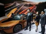 Penasaran dengan Mobil Konglomerat? Ini Mobil-mobil Termahal di GIIAS 2019