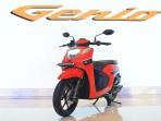 Pingin Beli Motor Matic, Pilih Honda Genio atau BeAT? Yuk Simak Reviewnya 