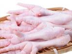 Punya Manfaat Bagi Kecantikan, Ini Khasiat Ceker Ayam