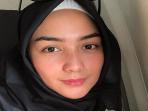 Putuskan Berhijab, Cantiknya Outfit Hijab Simpel Citra Kirana yang Disebut Mirip Shireen Sungkar