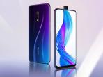Realme X Resmi Rilis di Indonesia, Segini Harga HP Khusus Milenial yang Dibekali Pop Up Kamera
