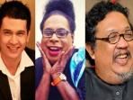 Sederet Artis Tanah Air Meninggal Karena Asam Lambung, Ternyata Makanan dan Minuman Ini Wajib Dihindari Penderitanya