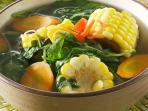 Selain Bayam, 4 Sayuran Ini Ternyata Tak Boleh Dihangatkan Setelah Dimasak