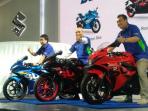 Simak Daftar Harga Suzuki GSX-R150 di Jakarta dan Berbagai Kota Lainnya