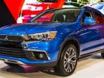 Simak Harga Mitsubishi Outlander Sport Terbaru di Indonesia