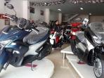 Simak Harga Terbaru Motor Matik Yamaha pada Bulan Juli 2019