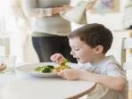 Simak Yuk, Berikut Jenis Sayur Terbaik untuk Tumbuh Kembang Anak