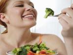 Simak Yuk, Berikut Pilihan Makanan Paling Sehat untuk Menjaga Kesehatan Wanita