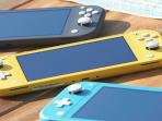 Simak Yuk Spesifikasi dan Harga dari Nintendo Switch Lite yang Resmi Diluncurkan 
