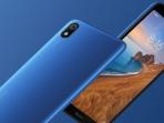 Simak Yuk Spesifikasi dan Keunggulan Ponsel Xiaomi Redmi 7A