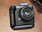 Spesifikasi Fujifilm GFX100, Kamera Mirrorless yang Dijual Lebih Mahal dari Harga Mobil Toyota Agya Terbaru
