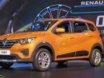 Spesifikasi Mobil Renault Triber, MPV Murah Asal India yang Bakal Serang Pasar Otomotif Indonesia