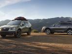 Subaru Outback 2020 Hadir dengan 7 Pilihan, Yuk Intip Harga dan Fitur Menariknya