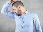 Tak Pede Miliki Ketiak Bau, Nih Hilangkan Biang Keringat Ketiak Kalian dengan Cara Ini