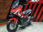 Tangguh Segala Medan, Ini 5 Fitur Andalan Skutik Honda ADV 150 Dibanding Motor Matic Lainnya