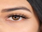 Tanpa Harus Ekstension, Intip Trik Merawat Bulu Mata Agar Terlihat Cantik Natural
