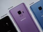 Trobosan Baru, Samsung Galaxy S9 Bakal Jadi Perlengkapan Wajib Polisi!
