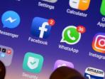 Tumbang Bersamaan, Ternyata Ini Penyebab Layanan Facebook, Instagram, dan WhatsApp Down Berjam-jam