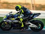 Wow, Ini Dia Motor Latihan Rossi dan Vinales Bikin Bikers Moge Tanah Air Kepincut