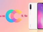 Xiaomi Mi CC9 & CC9e Resmi Diluncurkan, Simak Review dan Daftar Harganya