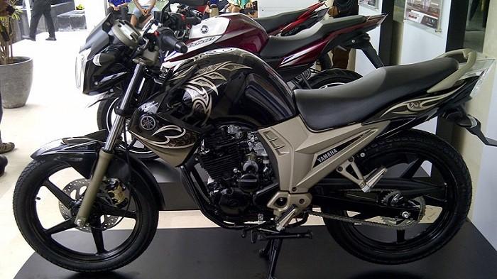 10 Motor Discontinue yang Sempat Populer di Indonesia, dari Yamaha hingga Suzuki, Ada yang Pernah Punya?