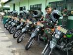 Ada Yamaha hingga Kawasaki, Inilah 6 Motor Andalan TNI dalam Menjaga Kemerdekaan Indonesia