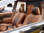 Agar Tak Salah Beli, Yuk Kenali Bahan Bahan Pelapis Jok Mobil
