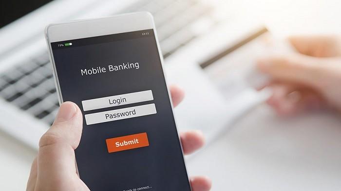 Bahaya Data Dicuri, Jangan Melakukan Transaksi M-Banking atau E-Banking dengan Menggunakan Jaringan WiFi 
