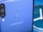 Bakal Rilis 2020, Ini Bocoran Spesifikasi HP Samsung Galaxy M21, M31, dan M41