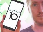 Berikut Daftar Smartphone yang Mendukung Android 10 Versi Beta