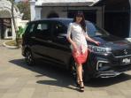 Berkontribusi Cukup Signifikan, Ertiga Menjadi Mobil Penumpang Terlaris Suzuki di Cirebon
