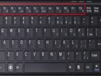 Biar Gak Penasaran, Ini Fungsi Tombol  F1 Hingga F12 di Keyboard yang Ternyata Membantu Banget