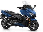 Bonus Helm Senilai Rp 8 Jutaan, Intip Skema Cicilan Kredit Motor Yamaha TMAX DX