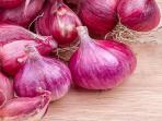 Bumbu Dapur Wajib Masakan Khas Indonesia, Bawang Merah Ternyata Miliki 7 Khasiat Menakjubkan