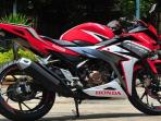 Cari Motor Sport 150 cc Bekas? Simak Dulu Komparasi Harganya