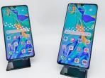 Catat, Ini Deretan Seri Huawei yang Dapat Update Android Q Bulan Depan
