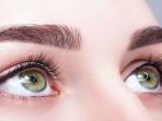 DIY Serum Bulu Mata yang Ampuh Bikin Bulu Mata Jadi Lentik dan Panjang
