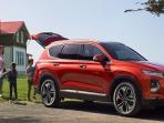 Daftar Harga Hyundai Santa Fe Tahun 2016 Untuk wilayah DKI Jakarta dan Sekitarnya