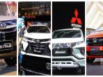 Daftar Harga Mobil Bekas Avanza, Xenia, Xpander, Ertiga dan Mobilio Murah per Agustus 2019